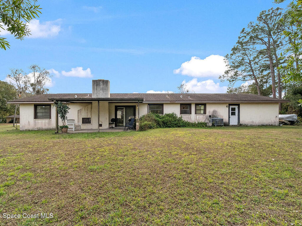 4600 Janet Road, Cocoa, FL 32926