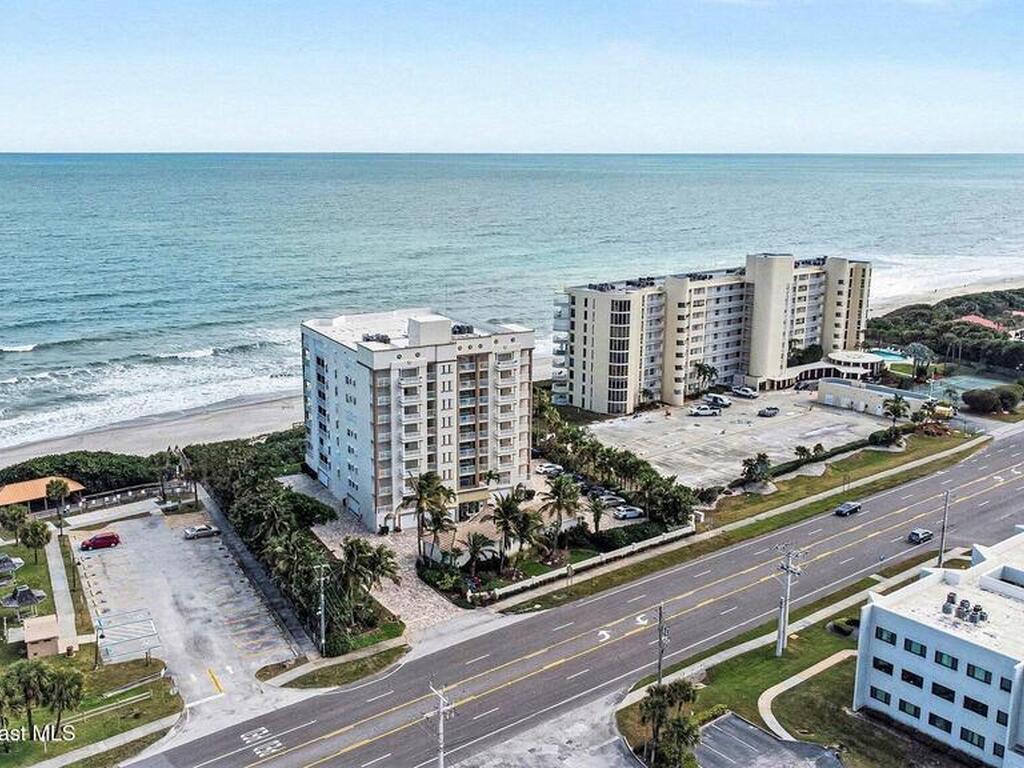 2195 Highway A1a Highway, Indian Harbour Beach, FL 32937