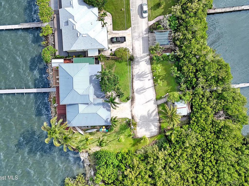 700 Milford Point Drive, Merritt Island, FL 32952