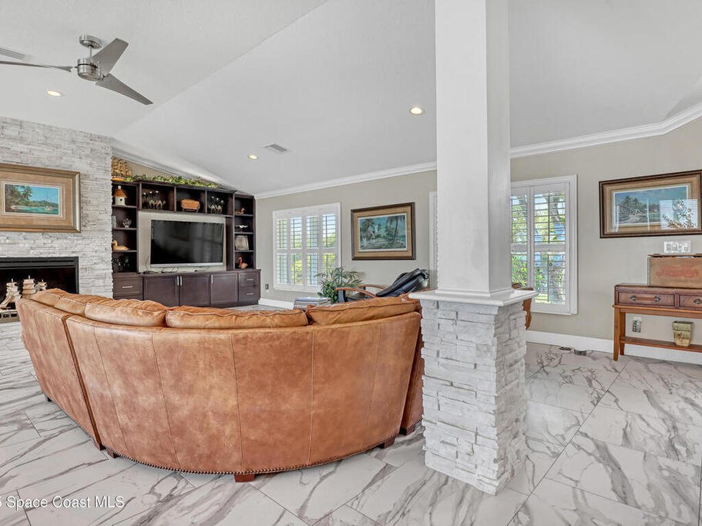 700 Milford Point Drive, Merritt Island, FL 32952