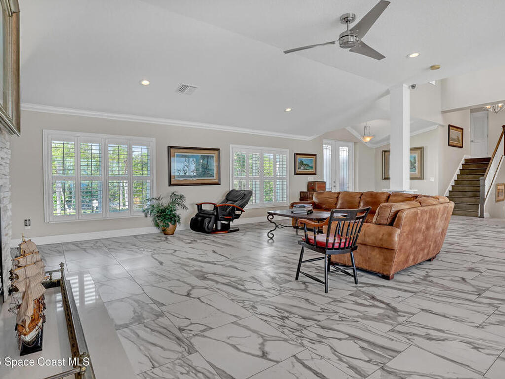 700 Milford Point Drive, Merritt Island, FL 32952