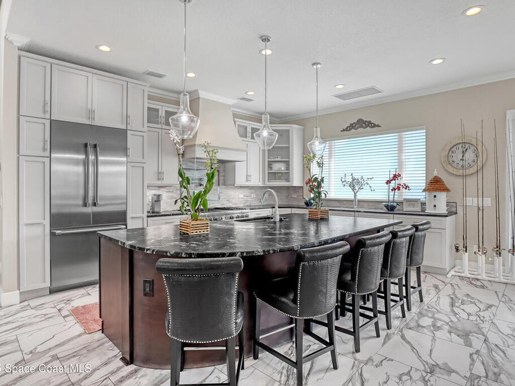 700 Milford Point Drive, Merritt Island, FL 32952