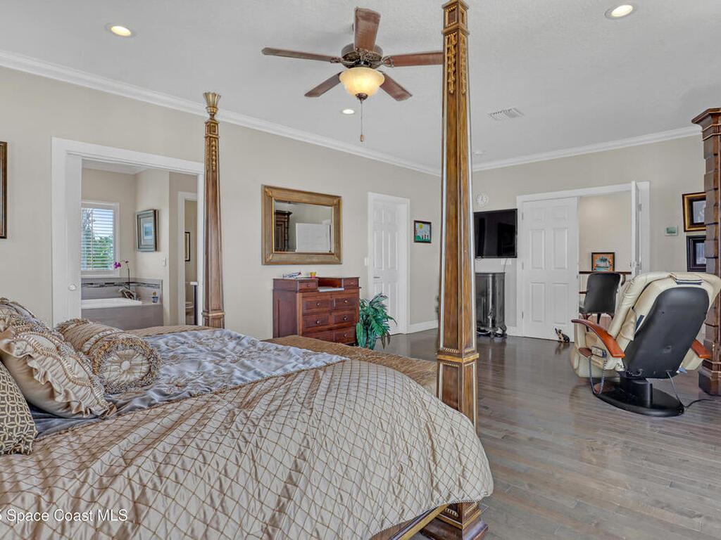 700 Milford Point Drive, Merritt Island, FL 32952