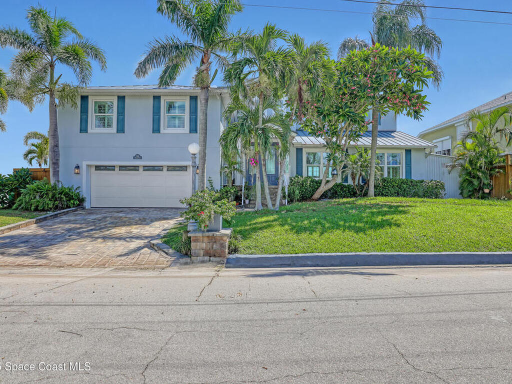 700 Milford Point Drive, Merritt Island, FL 32952