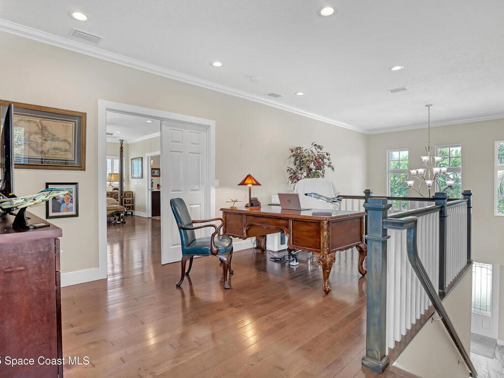 700 Milford Point Drive, Merritt Island, FL 32952