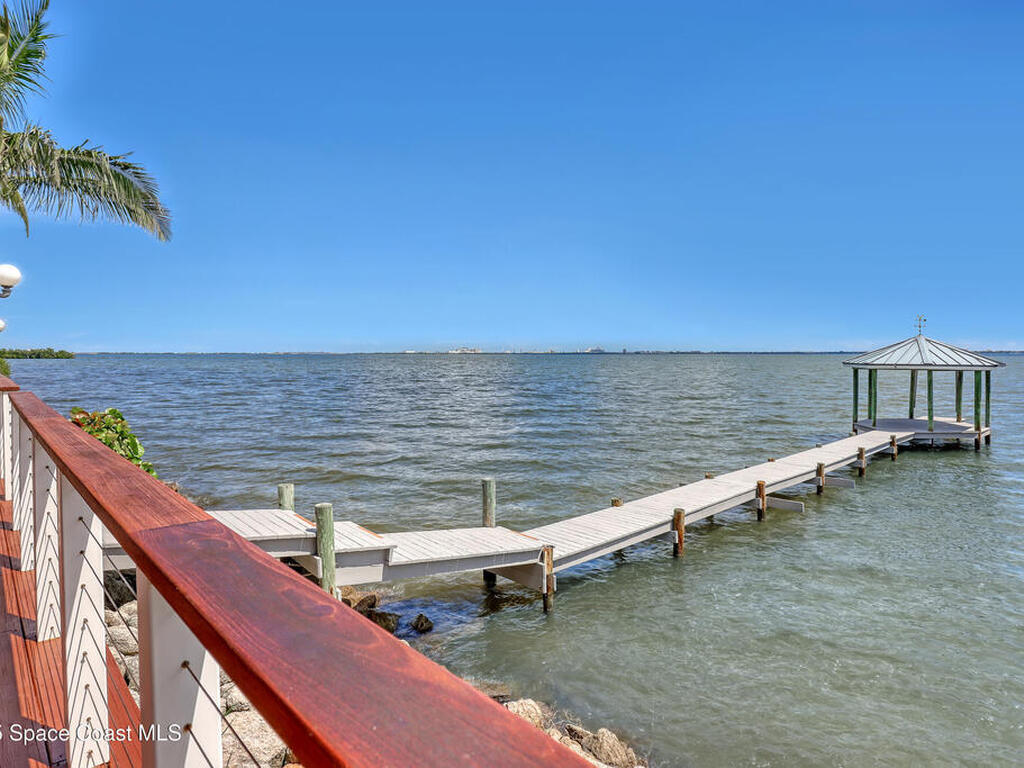 700 Milford Point Drive, Merritt Island, FL 32952