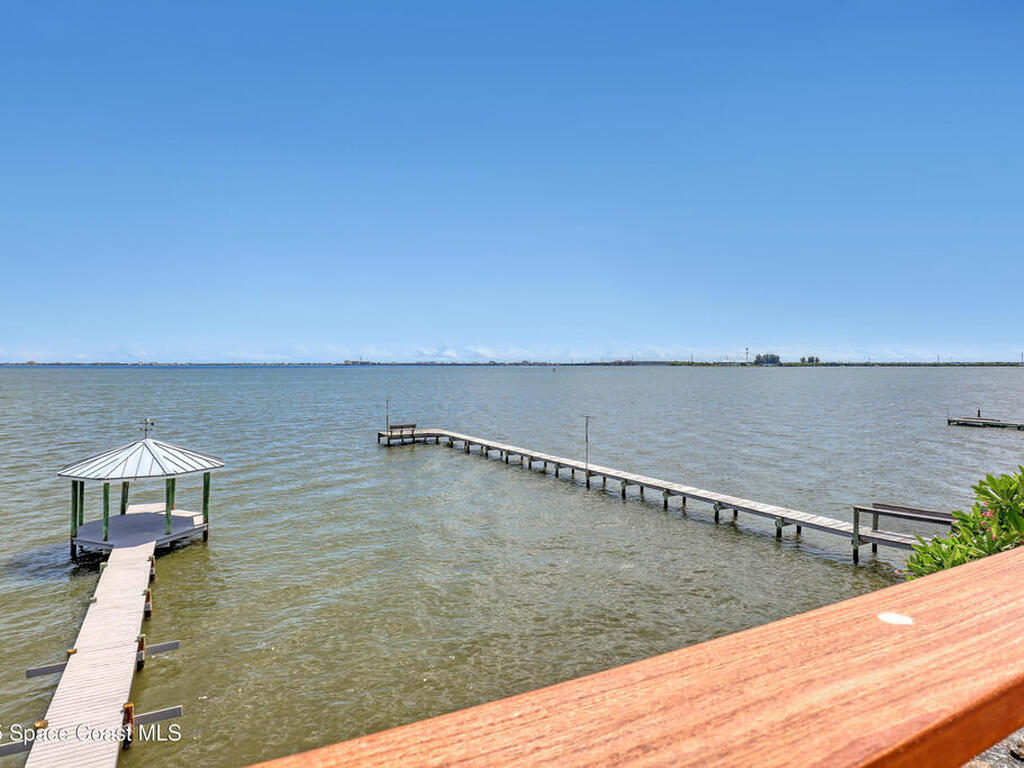 700 Milford Point Drive, Merritt Island, FL 32952