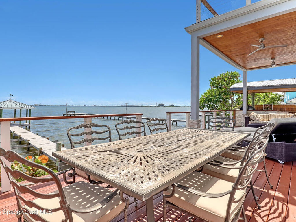 700 Milford Point Drive, Merritt Island, FL 32952