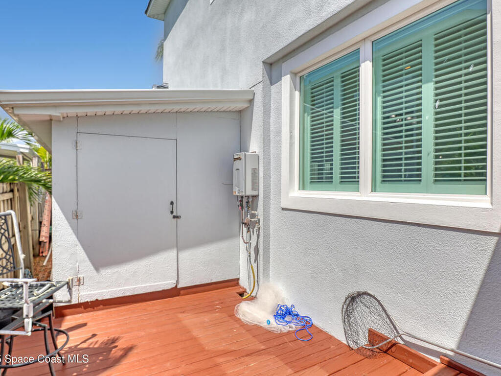 700 Milford Point Drive, Merritt Island, FL 32952