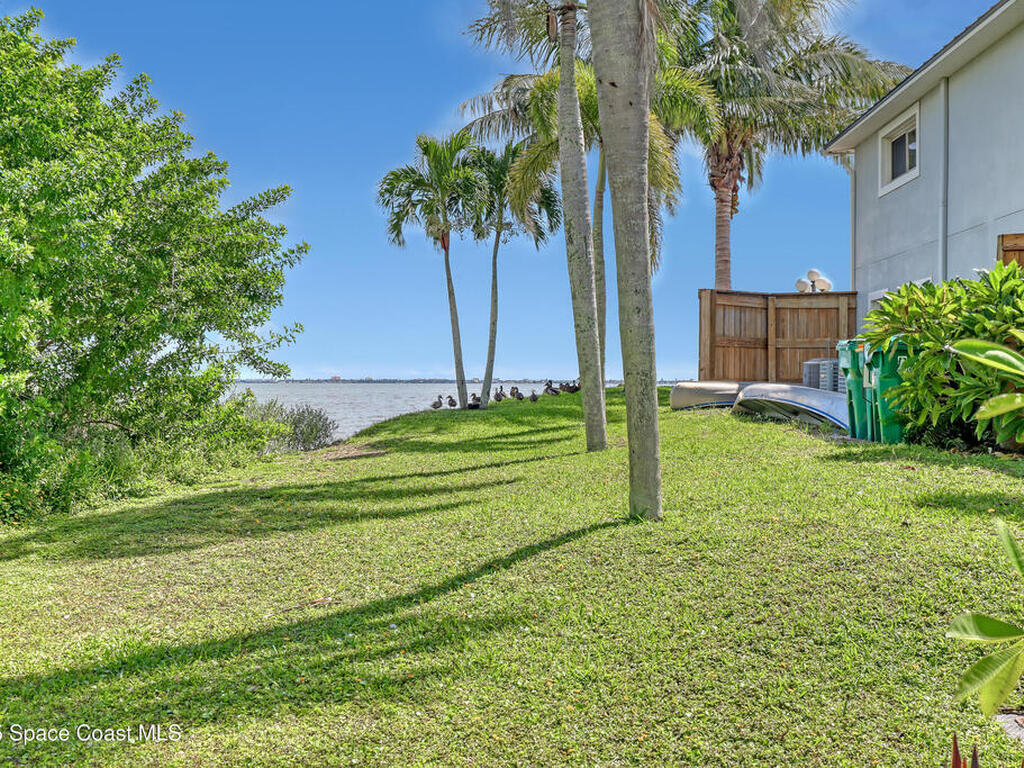 700 Milford Point Drive, Merritt Island, FL 32952