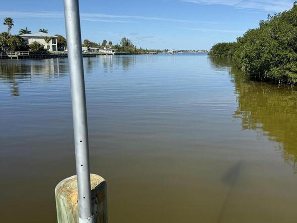 700 Milford Point Drive, Merritt Island, FL 32952