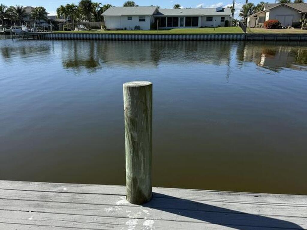 700 Milford Point Drive, Merritt Island, FL 32952