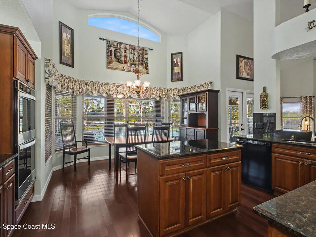 1220 Rebecca Drive, Merritt Island, FL 32952