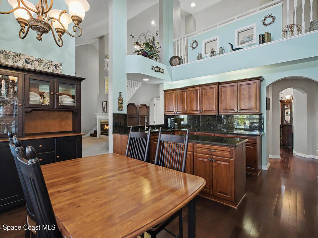 1220 Rebecca Drive, Merritt Island, FL 32952