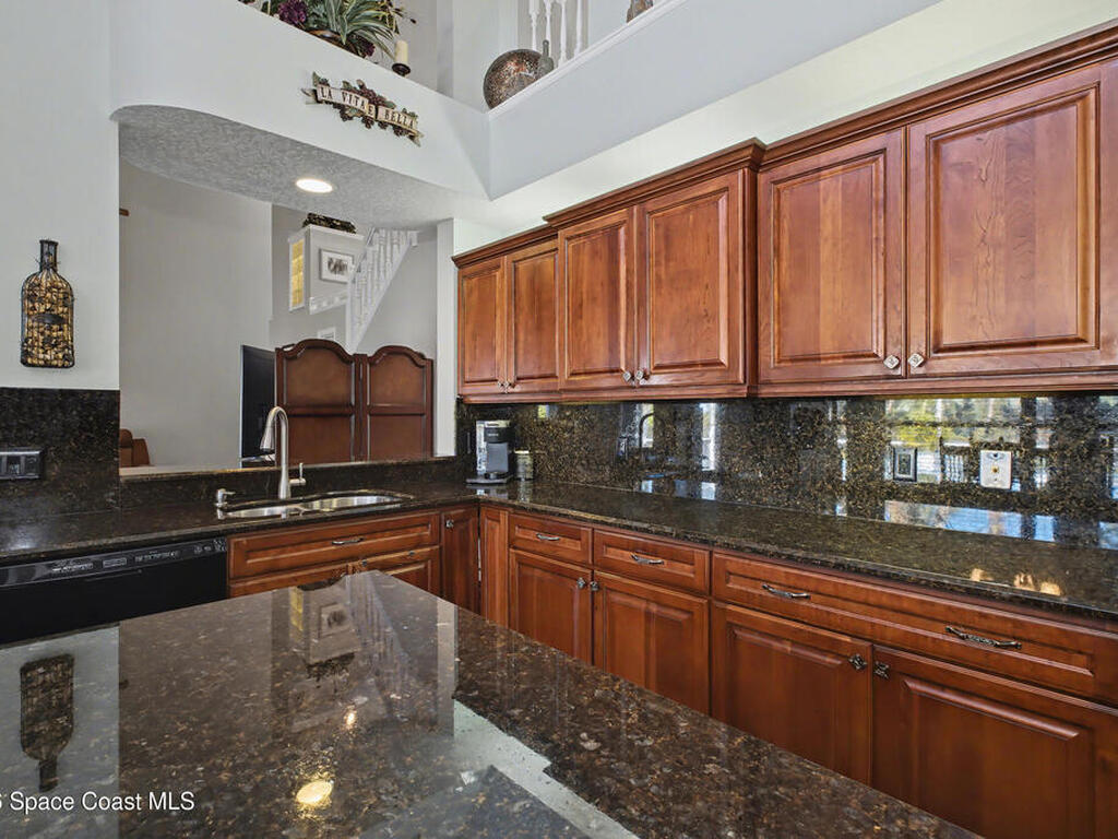 1220 Rebecca Drive, Merritt Island, FL 32952