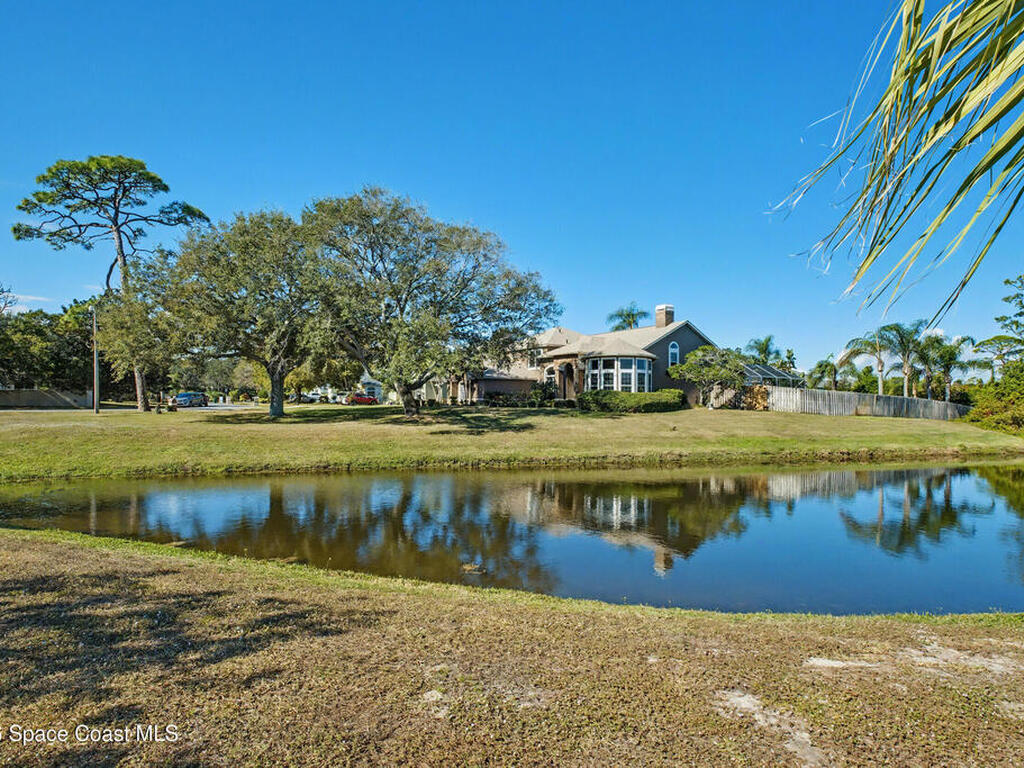 1220 Rebecca Drive, Merritt Island, FL 32952