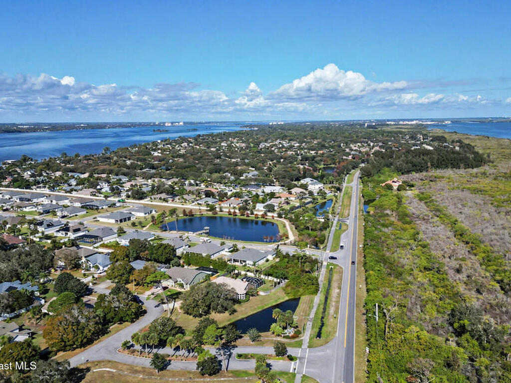 1220 Rebecca Drive, Merritt Island, FL 32952