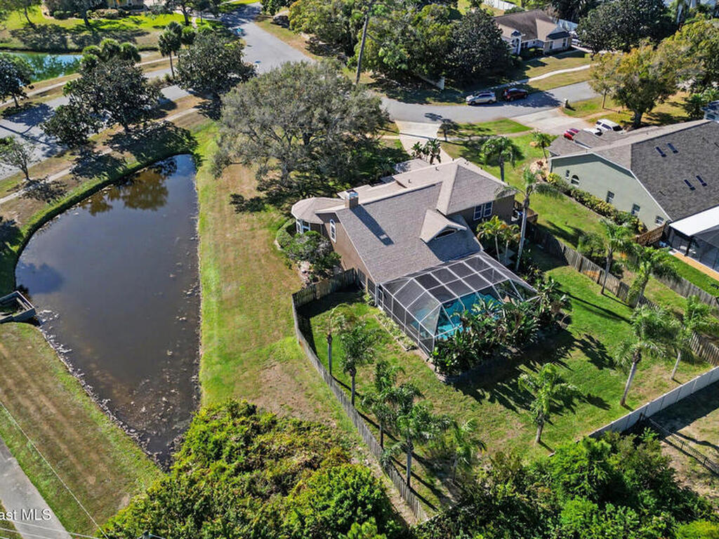 1220 Rebecca Drive, Merritt Island, FL 32952