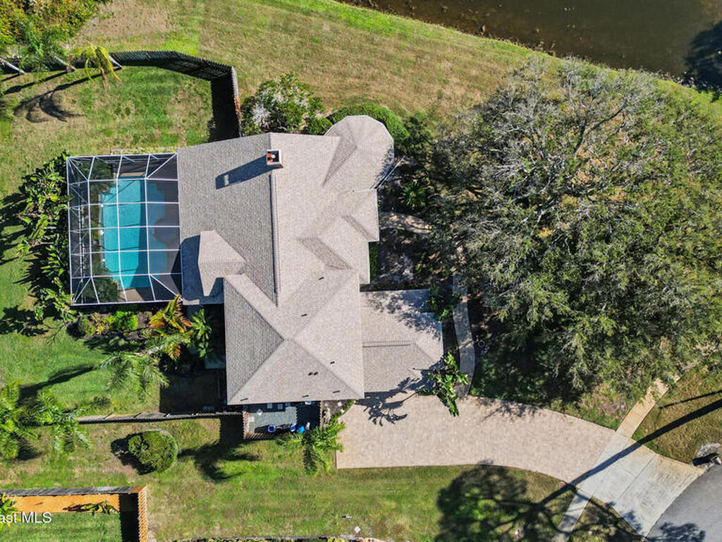 1220 Rebecca Drive, Merritt Island, FL 32952