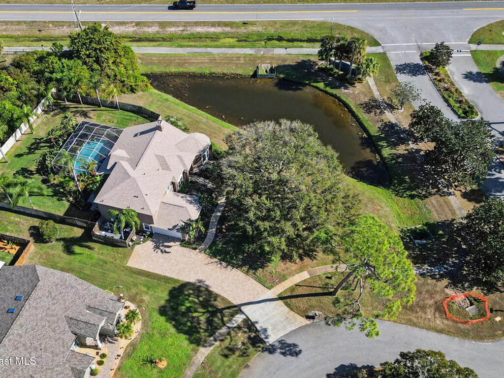 1220 Rebecca Drive, Merritt Island, FL 32952