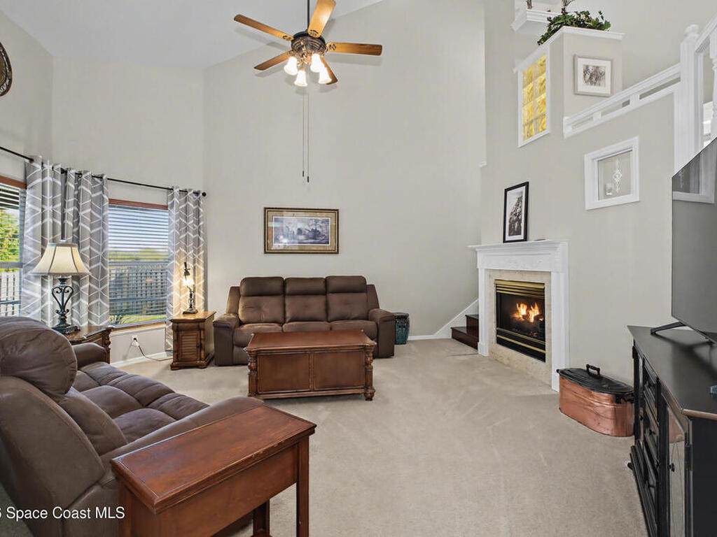 1220 Rebecca Drive, Merritt Island, FL 32952