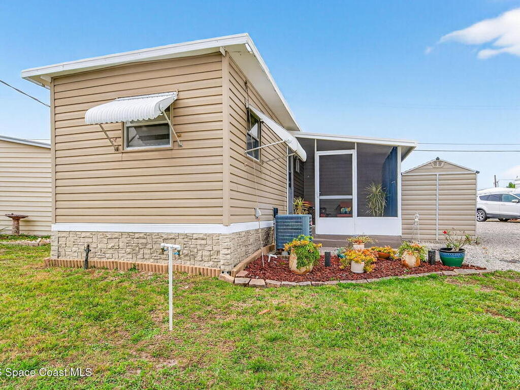 2970 Indian River Drive, Palm Bay, FL 32905