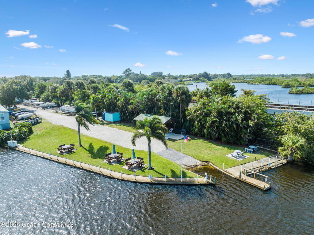 2970 Indian River Drive, Palm Bay, FL 32905