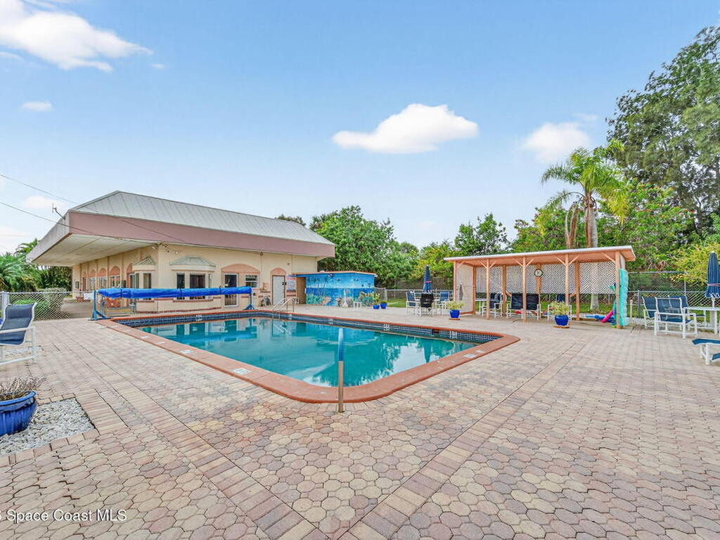 2970 Indian River Drive, Palm Bay, FL 32905