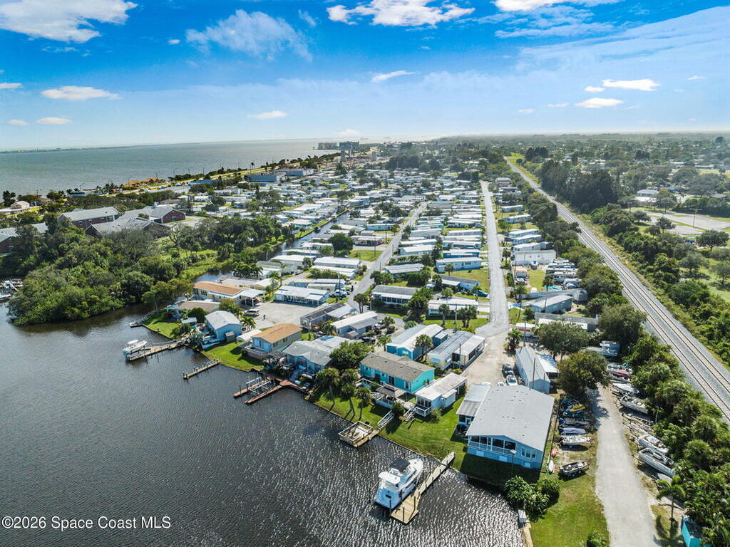 2970 Indian River Drive, Palm Bay, FL 32905