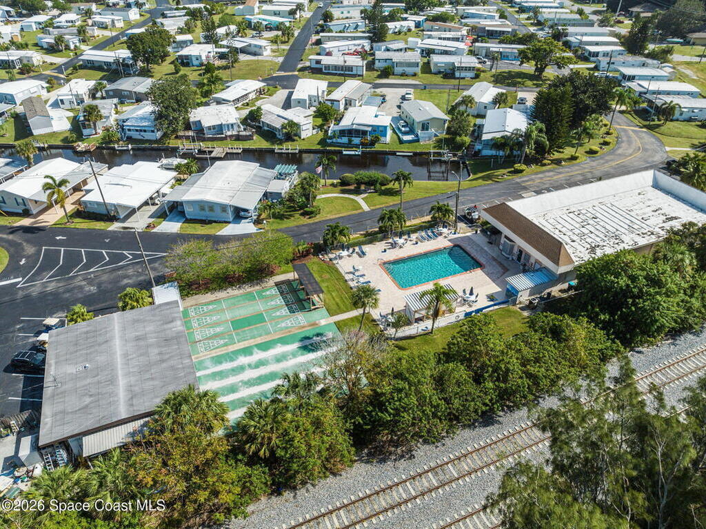 2970 Indian River Drive, Palm Bay, FL 32905