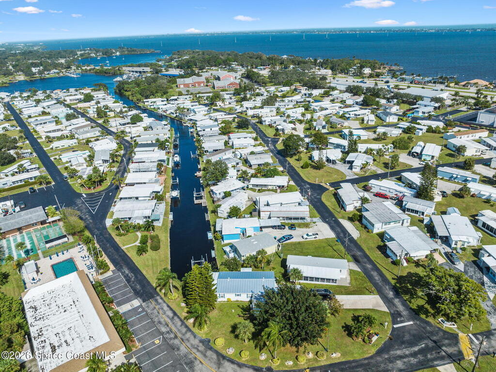 2970 Indian River Drive, Palm Bay, FL 32905