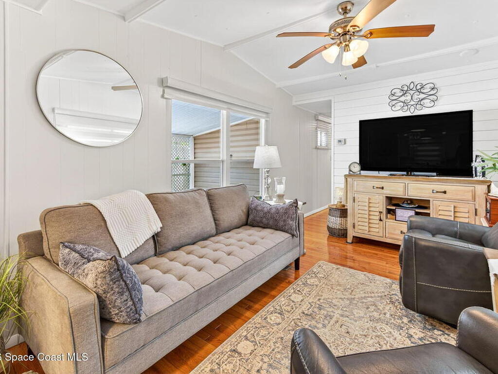 2970 Indian River Drive, Palm Bay, FL 32905