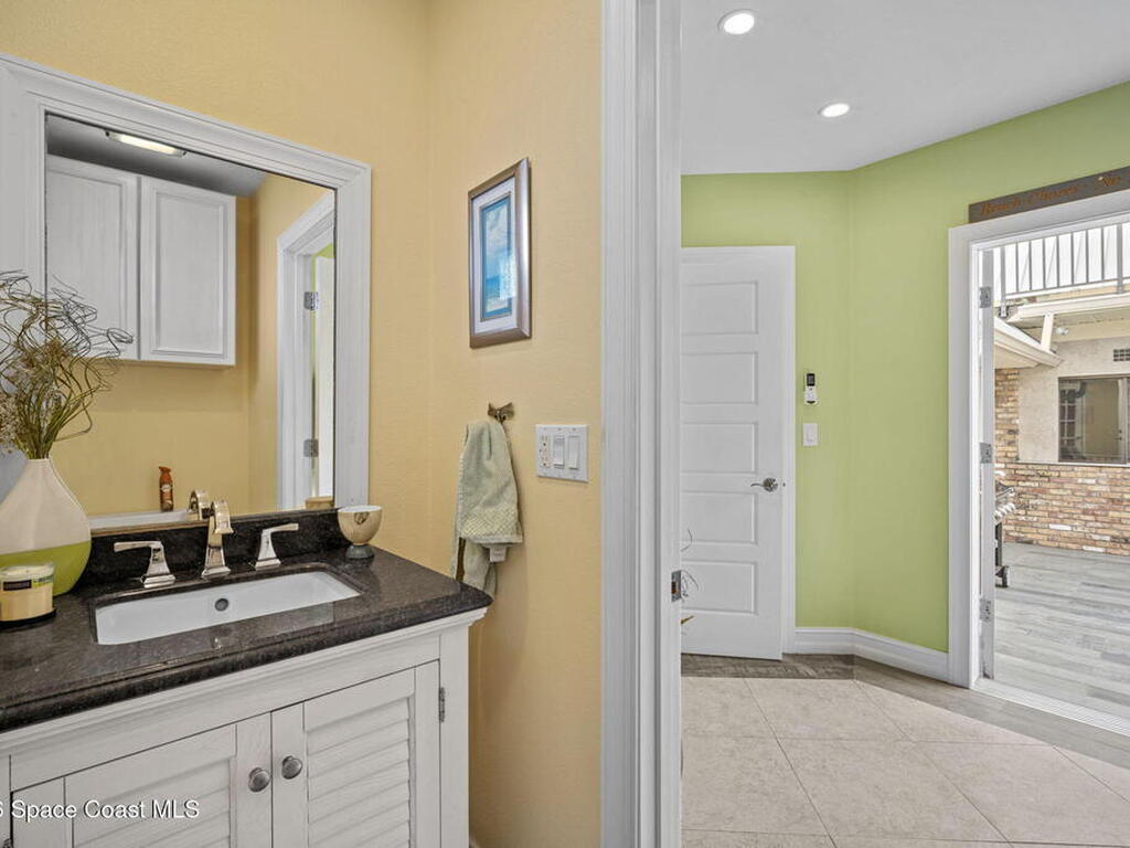 250 Lanternback Island Drive, Satellite Beach, FL 32937