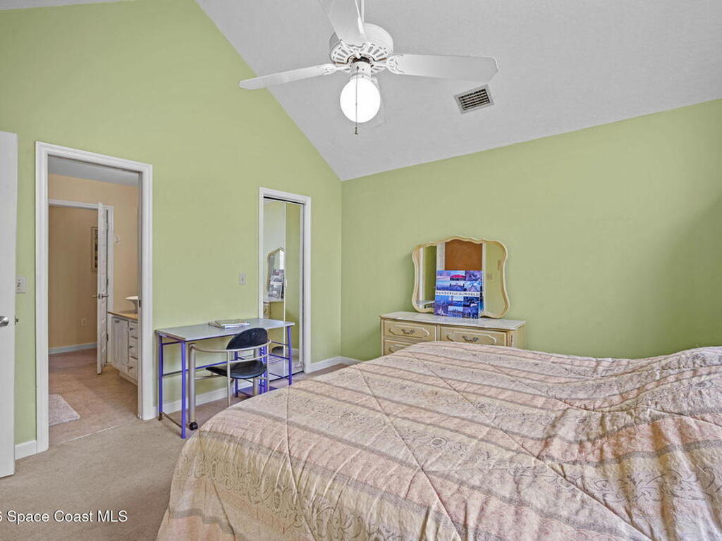 250 Lanternback Island Drive, Satellite Beach, FL 32937