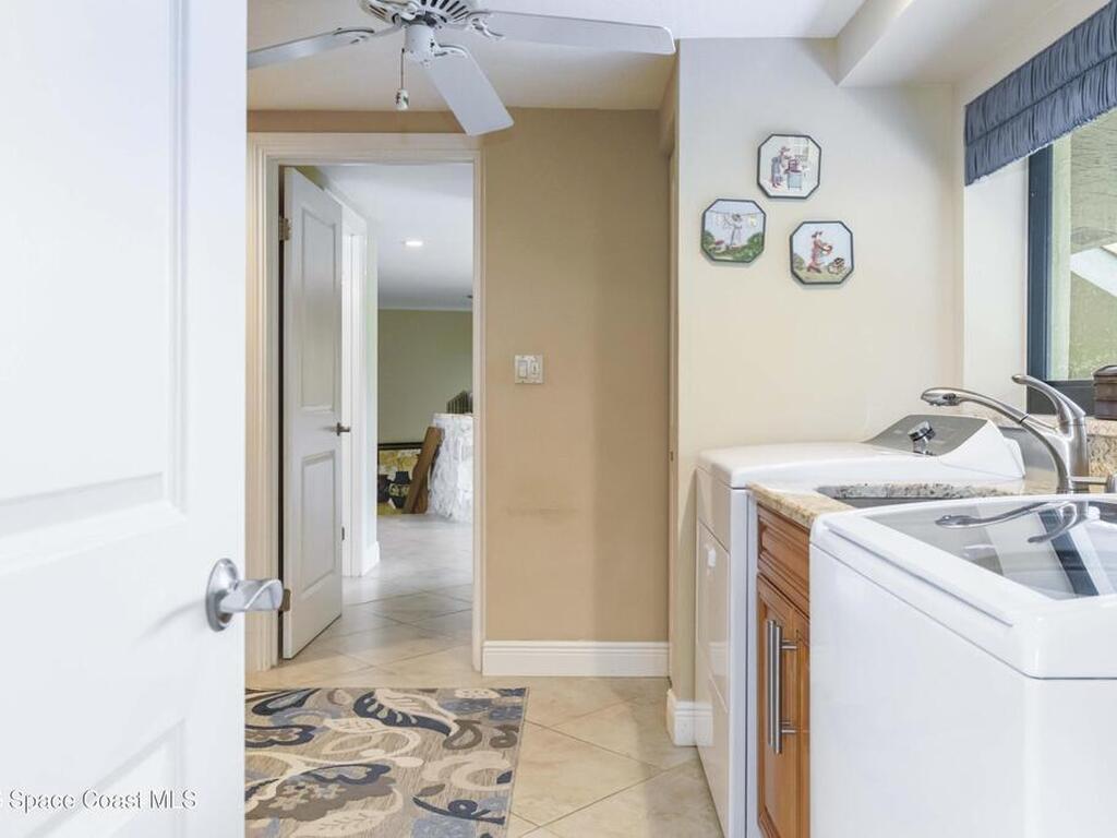 110 Barnacle Place, Rockledge, FL 32955