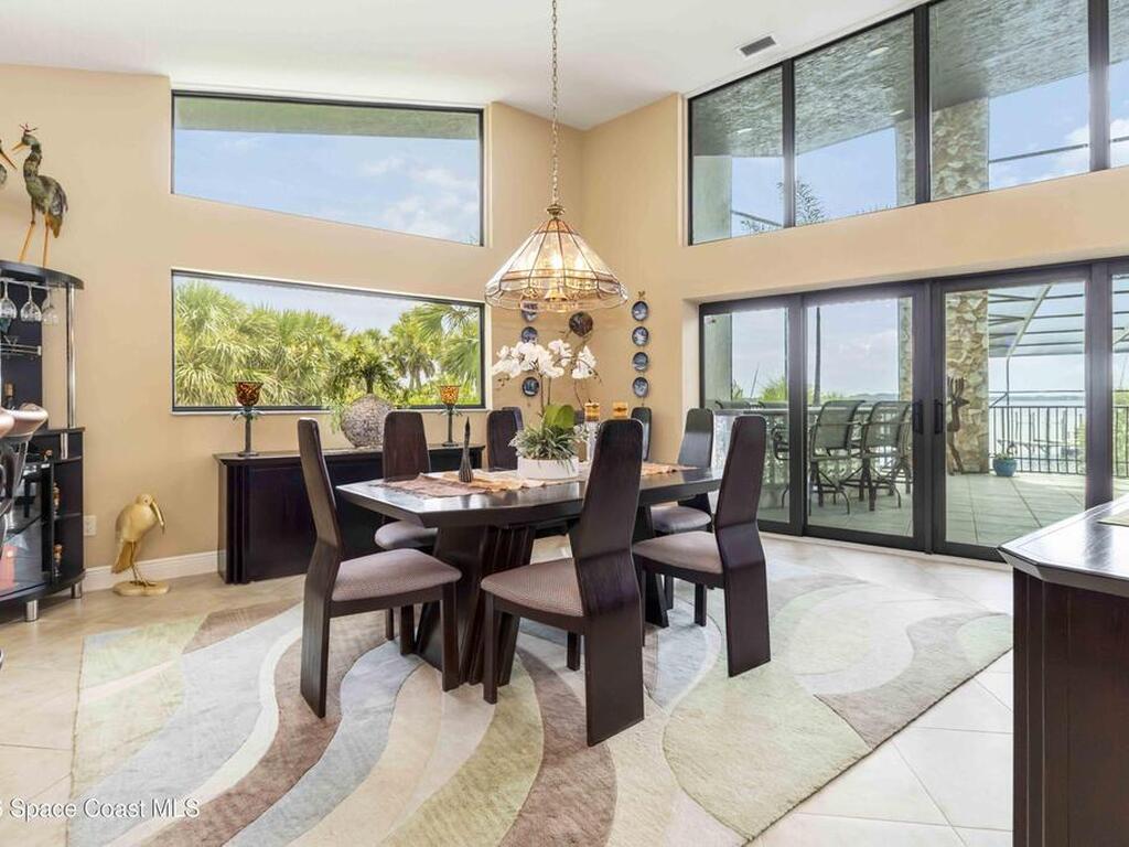 110 Barnacle Place, Rockledge, FL 32955