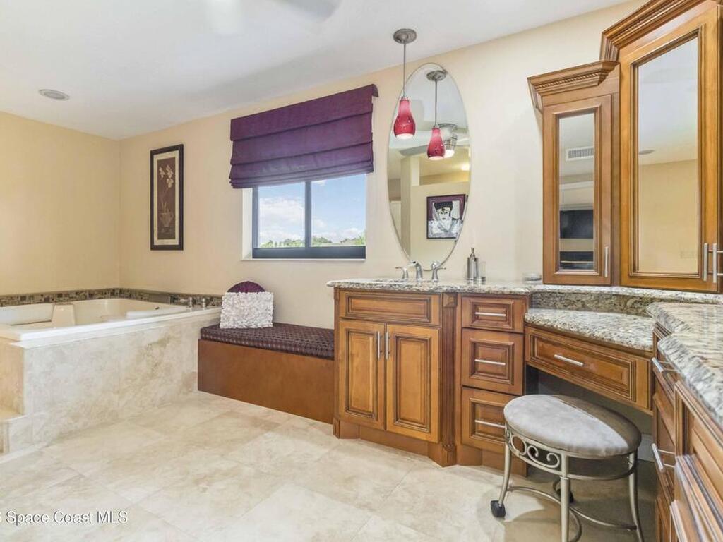 110 Barnacle Place, Rockledge, FL 32955