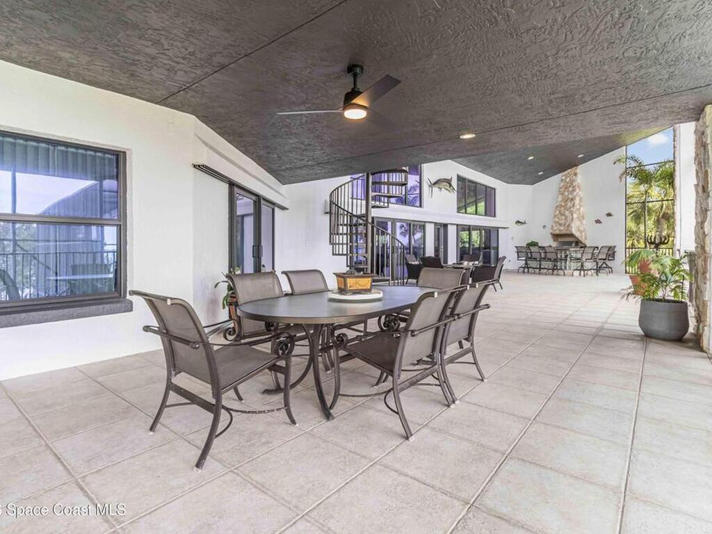 110 Barnacle Place, Rockledge, FL 32955