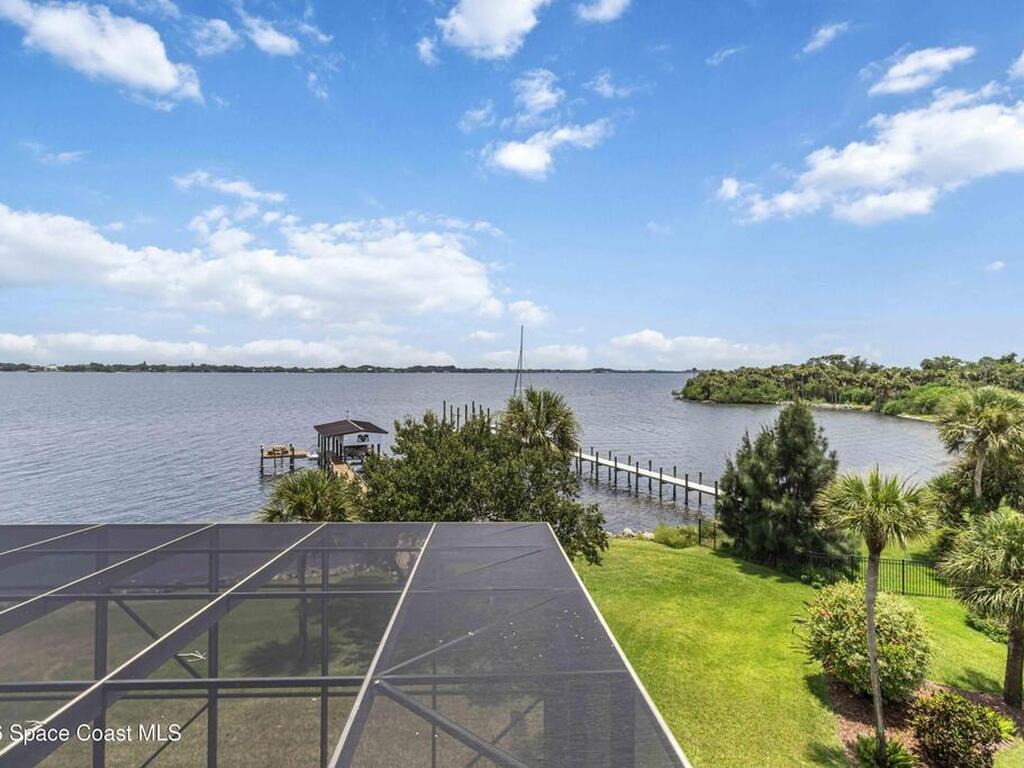 110 Barnacle Place, Rockledge, FL 32955