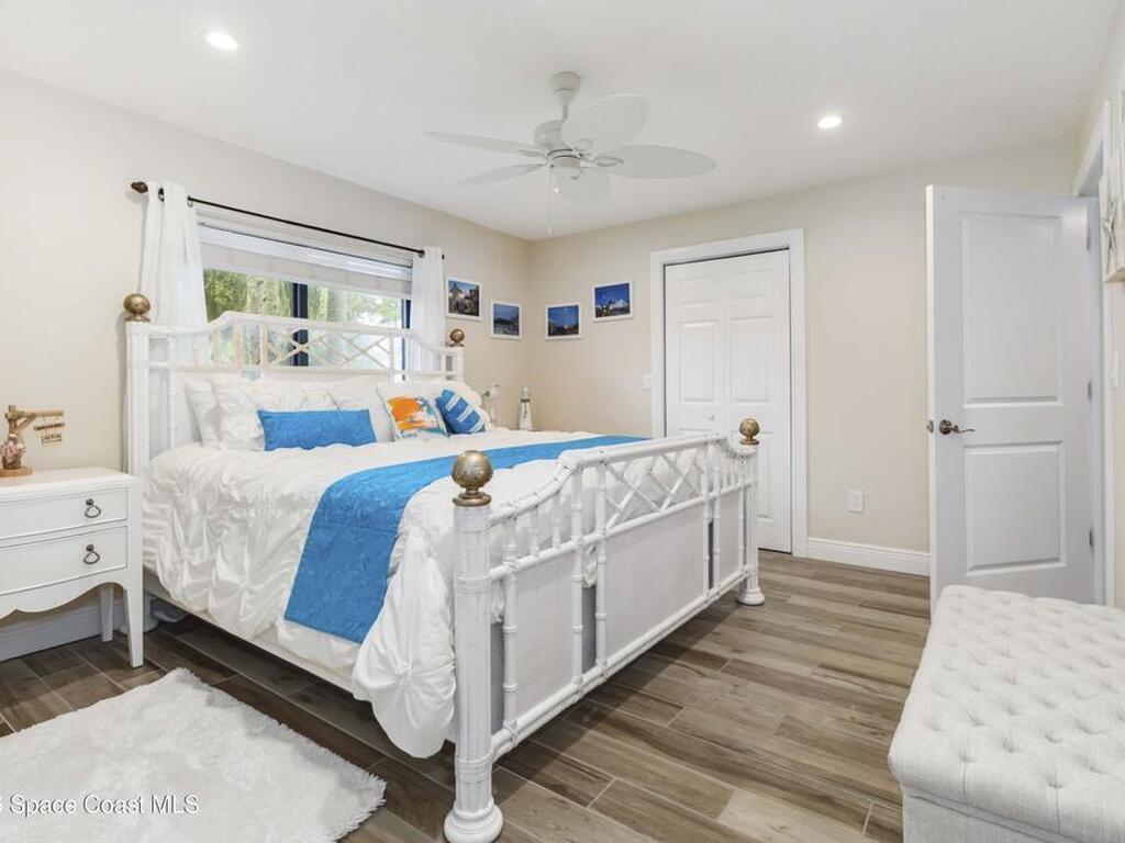 110 Barnacle Place, Rockledge, FL 32955