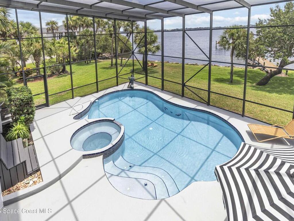 110 Barnacle Place, Rockledge, FL 32955