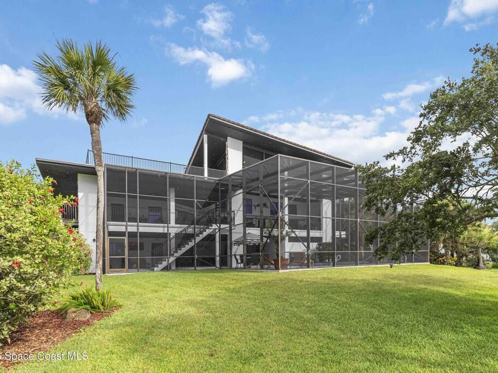 110 Barnacle Place, Rockledge, FL 32955