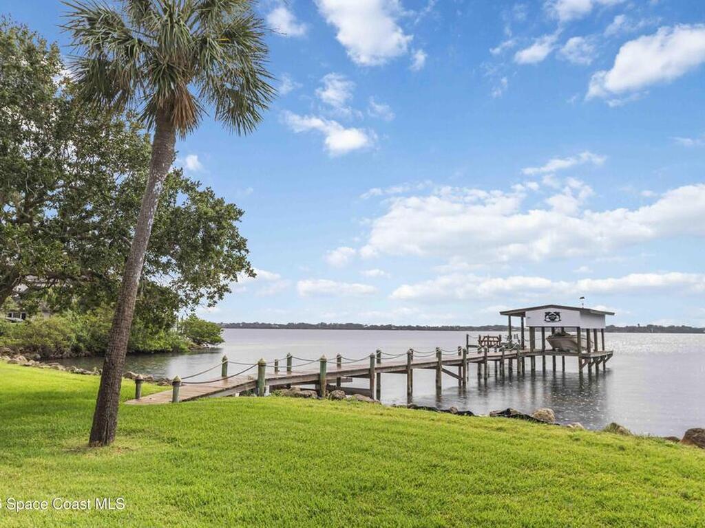 110 Barnacle Place, Rockledge, FL 32955