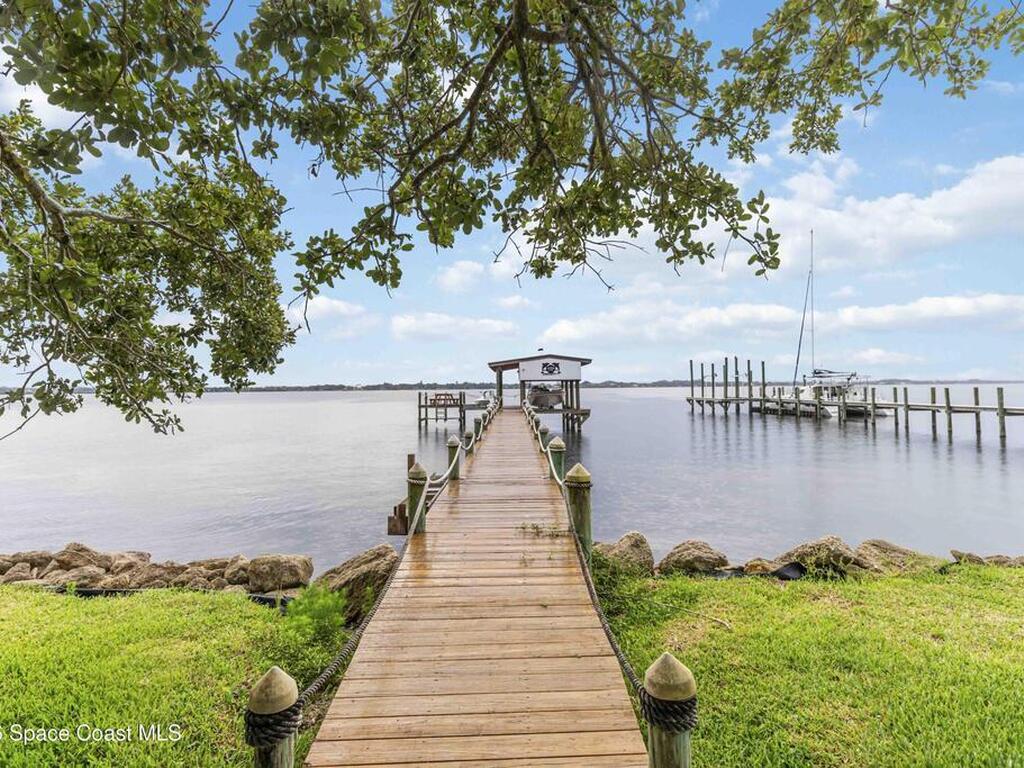 110 Barnacle Place, Rockledge, FL 32955