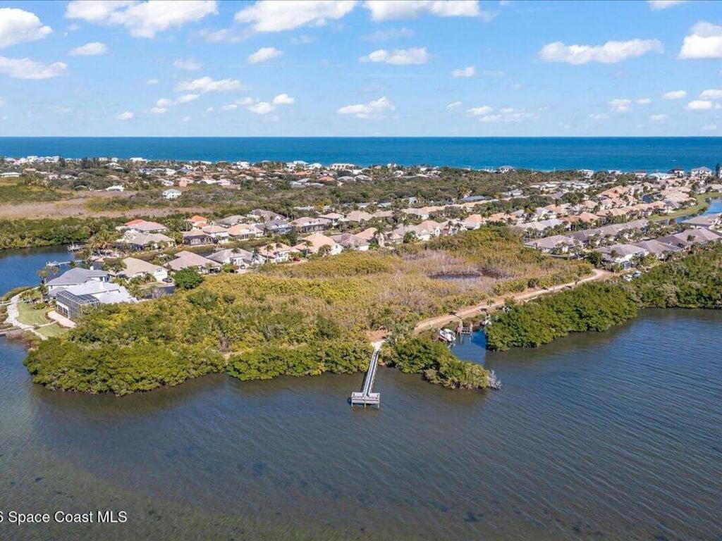 5297 Solway Drive, Melbourne Beach, FL 32951