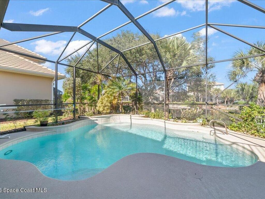 5297 Solway Drive, Melbourne Beach, FL 32951