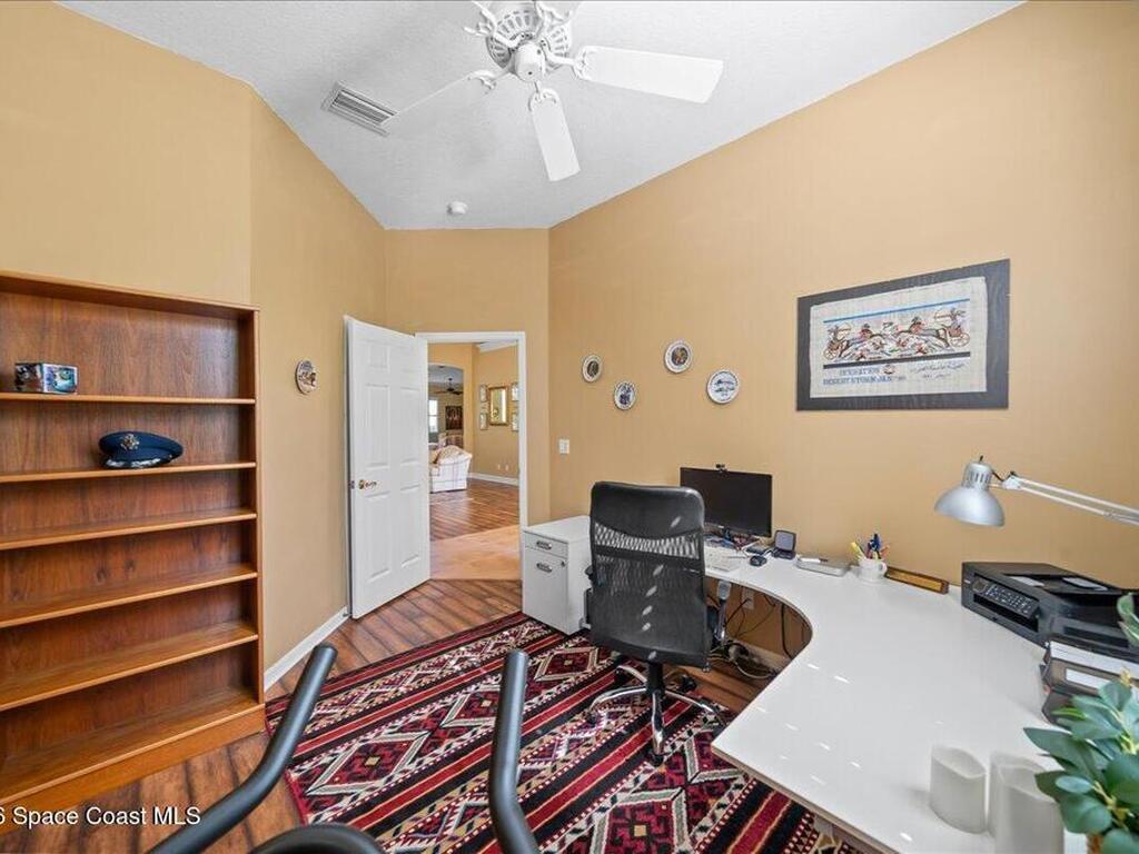 5297 Solway Drive, Melbourne Beach, FL 32951