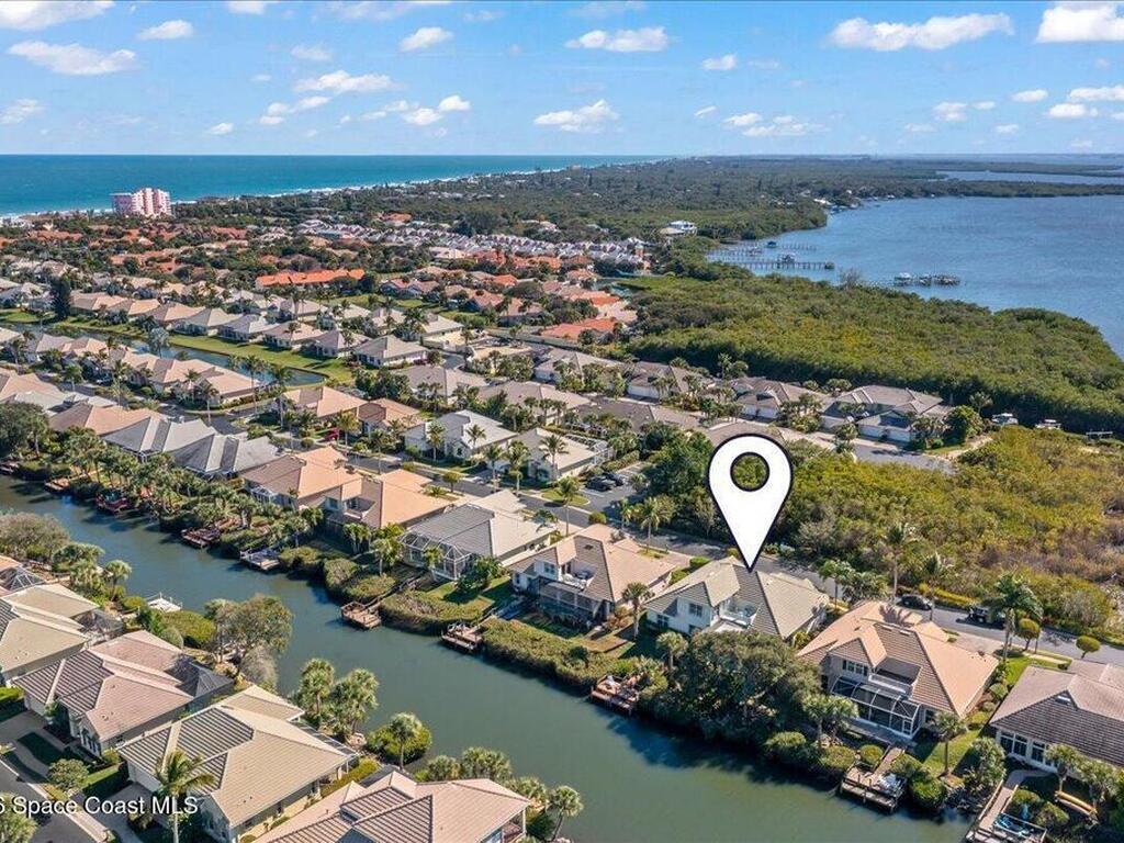 5297 Solway Drive, Melbourne Beach, FL 32951