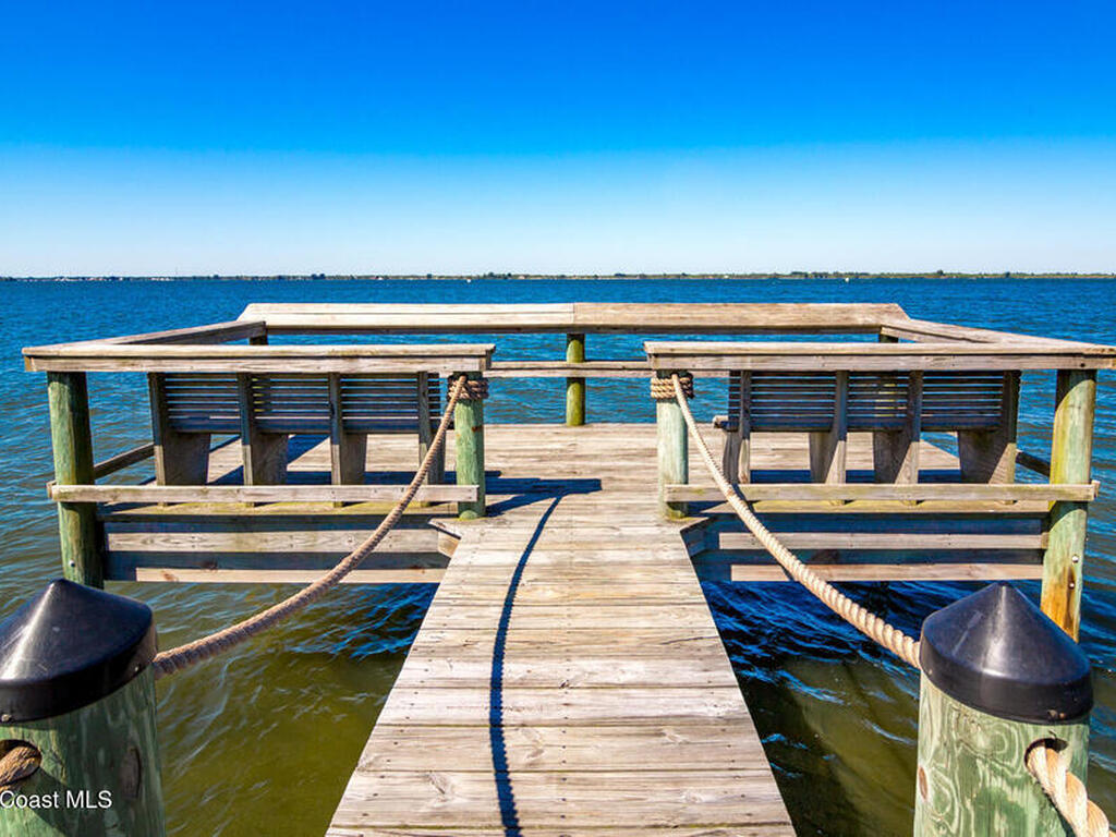 5297 Solway Drive, Melbourne Beach, FL 32951