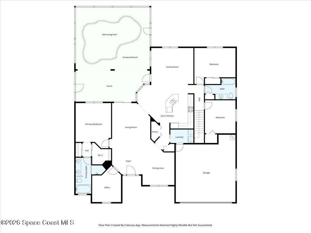 5297 Solway Drive, Melbourne Beach, FL 32951